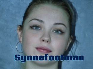 Synnefootman
