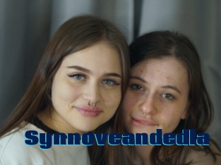 Synnoveandedla