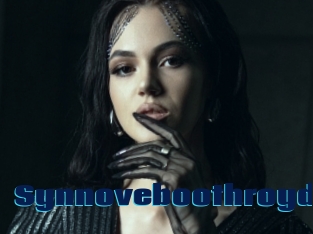 Synnoveboothroyd