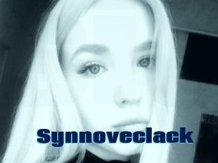 Synnoveclack