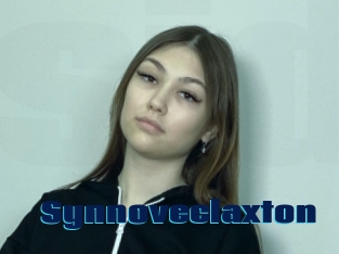 Synnoveclaxton