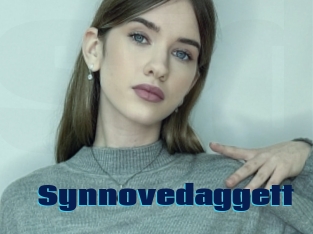 Synnovedaggett