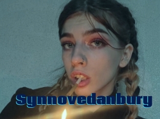 Synnovedanbury