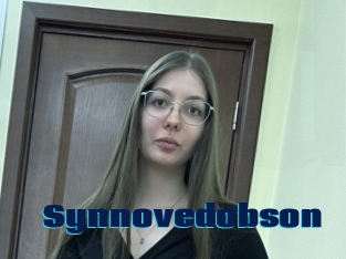Synnovedobson