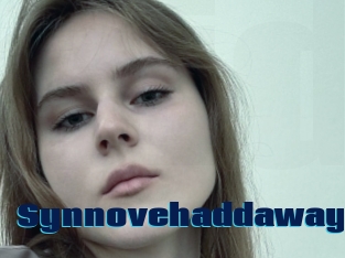 Synnovehaddaway