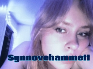 Synnovehammett