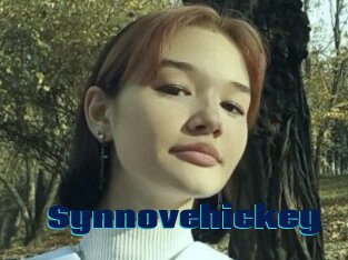 Synnovehickey