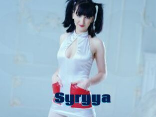 Syryya