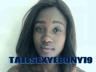 TALLSEXYEBONY19
