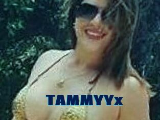 TAMMYYx
