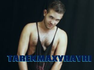 TAREKMAXYHAYRI
