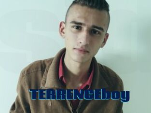 TERRENCEboy