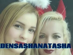 THEGOLDENSASHANATASHA