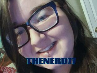 THENERD77