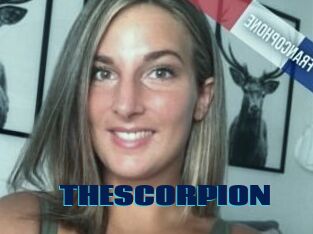 THESCORPION