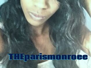 THEparismonroee