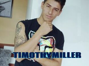 TIMOTHYMILLER
