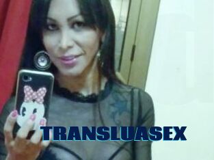 TRANSLUASEX