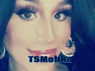 TSMohka