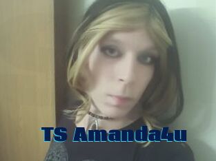 TS_Amanda4u