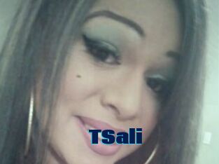 TSali