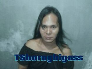 TShornybigass