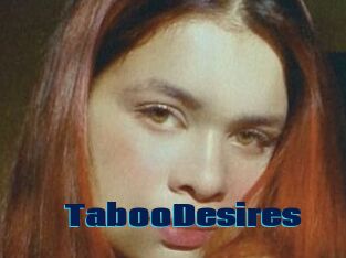 TabooDesires