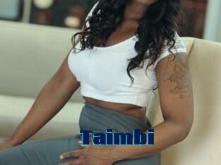 Taimbi