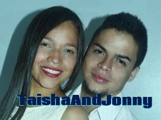 TaishaAndJonny