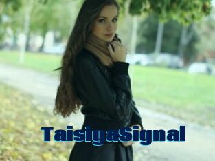 TaisiyaSignal