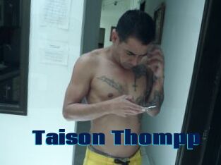 Taison_Thompp