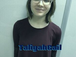 TaliyahGail