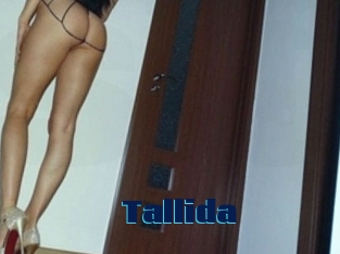 Tallida