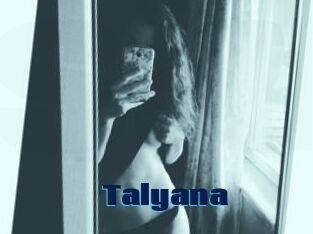 Talyana