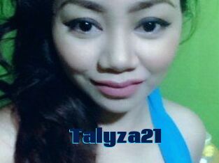 Talyza21
