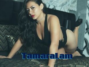 TamaraLam