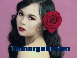 TamarynBrown