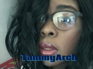 TammyArch
