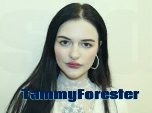 TammyForester