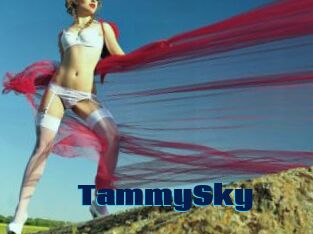 TammySky
