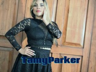 TamyParker