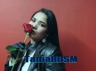 TaniaBDSM