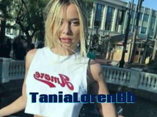 TaniaLorenBb