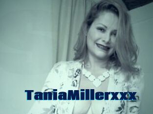 TaniaMillerxxx