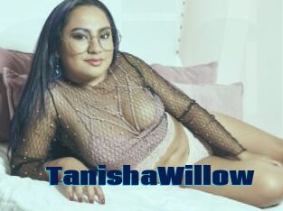 TanishaWillow