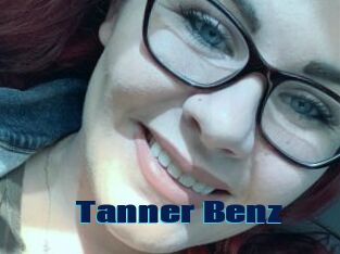 Tanner_Benz