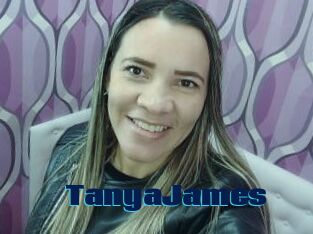 TanyaJames
