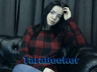 TaraBecker
