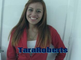 TaraRoberts