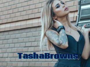TashaBrowns
